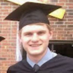 Meet your Posher, Patrick